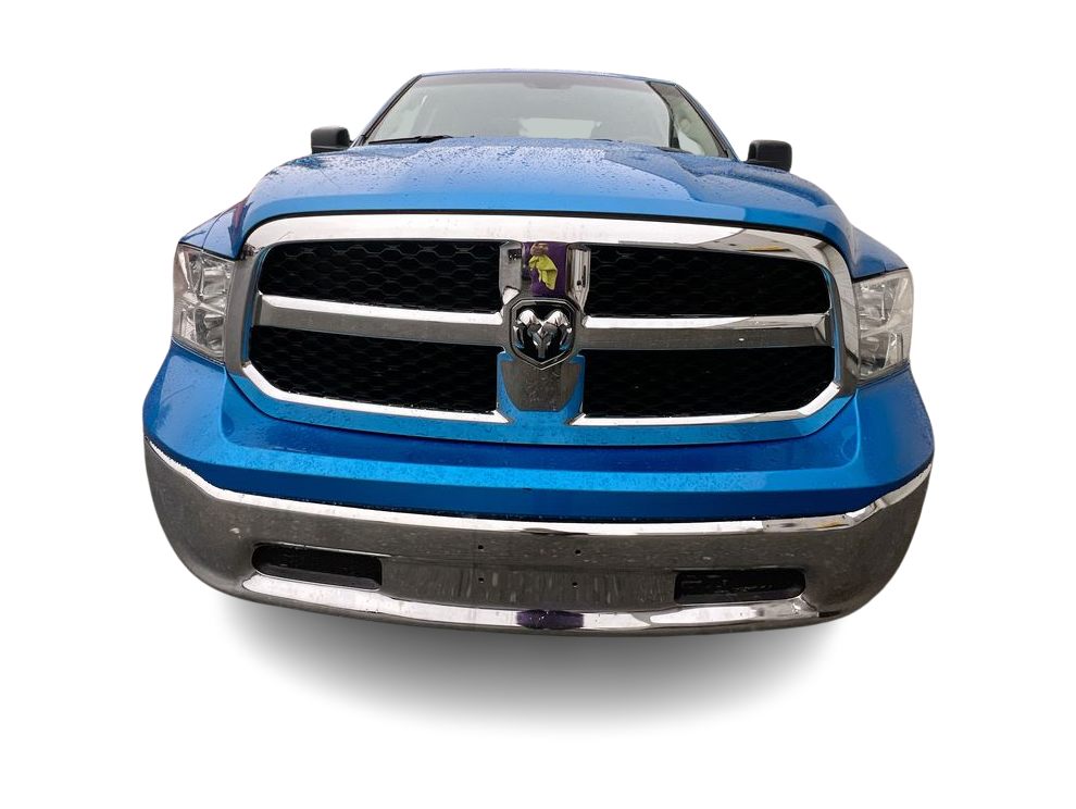 Thumbnail: 2024 RAM 1500 - 5