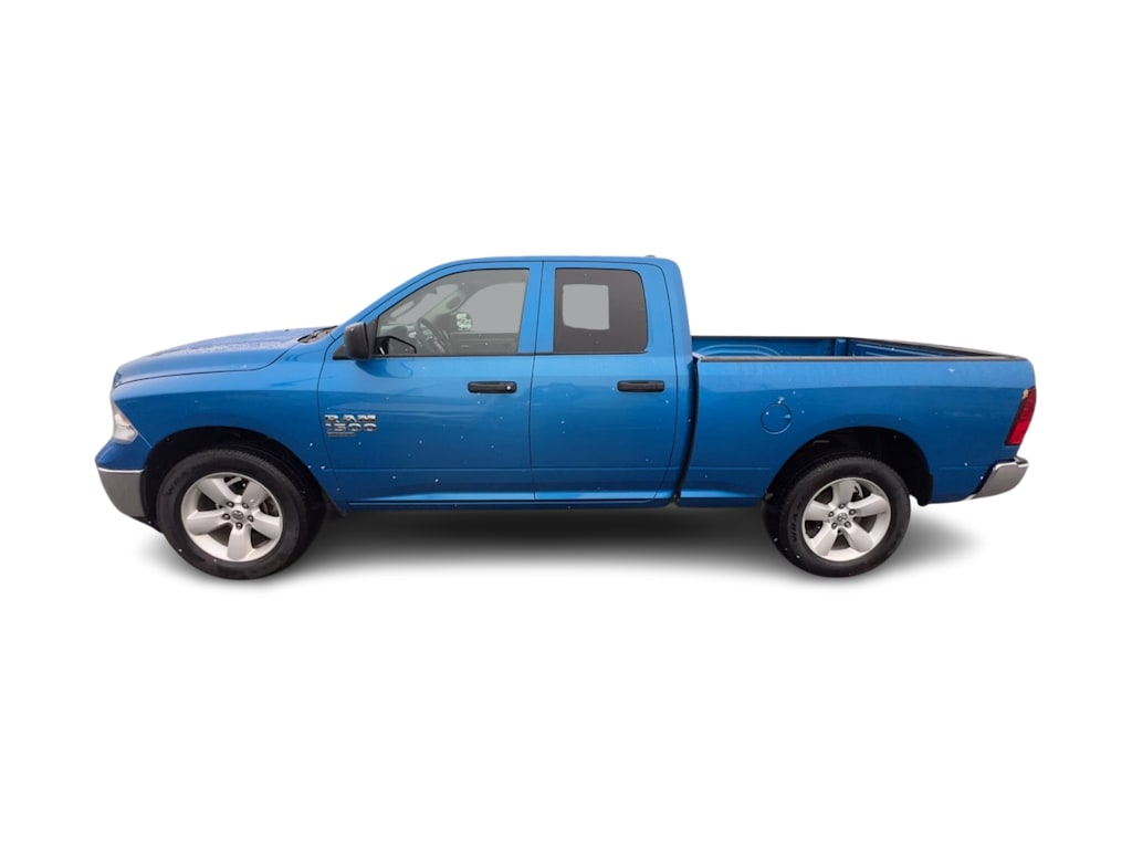 Thumbnail: 2024 RAM 1500 - 15