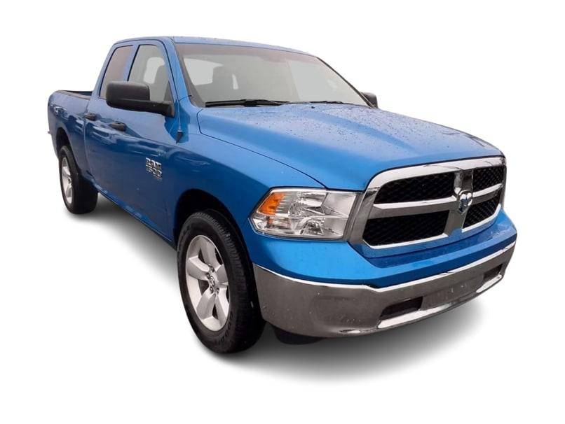 Thumbnail: 2024 RAM 1500 - 13