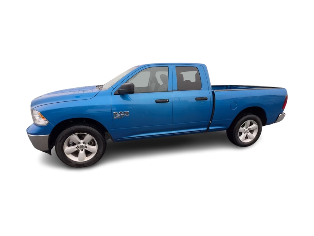 Thumbnail: 2024 RAM 1500 - 3