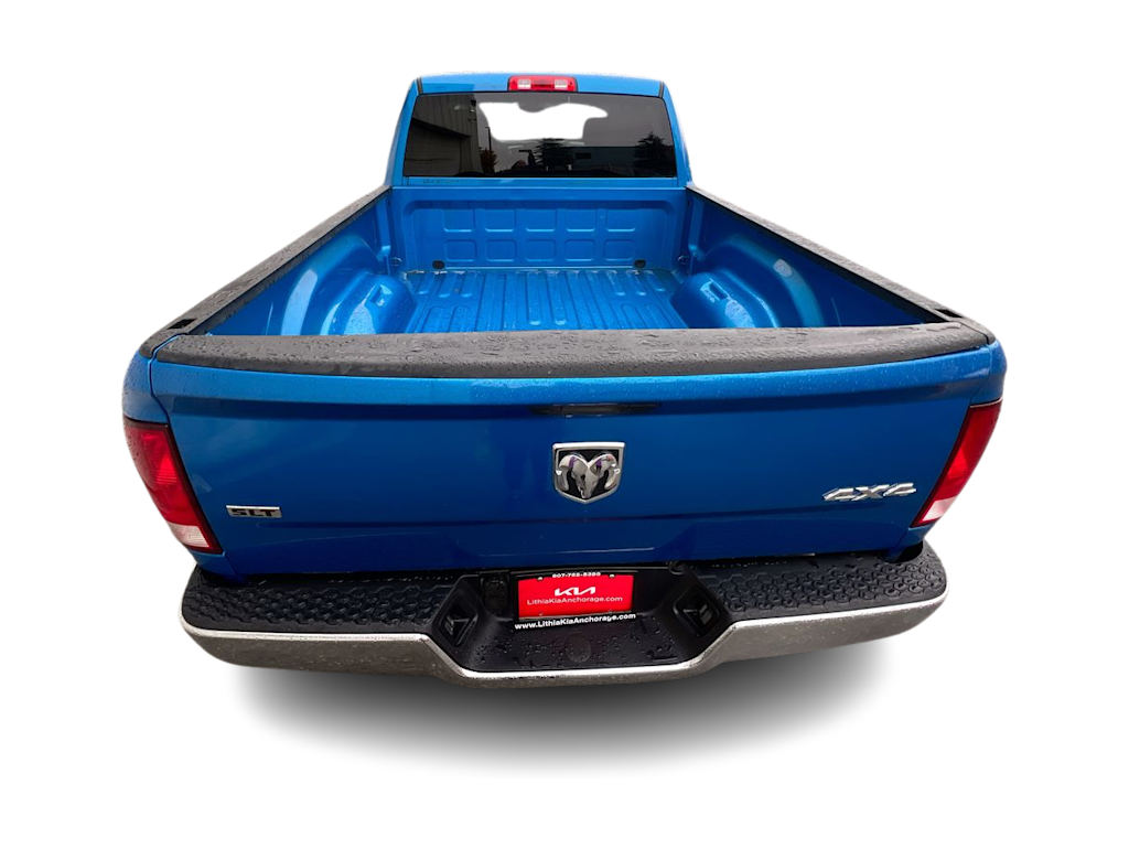 Thumbnail: 2024 RAM 1500 - 26
