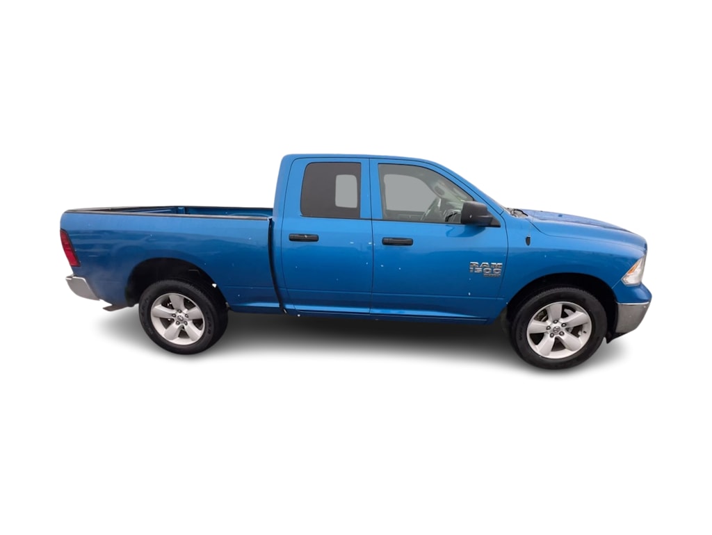 Thumbnail: 2024 RAM 1500 - 18