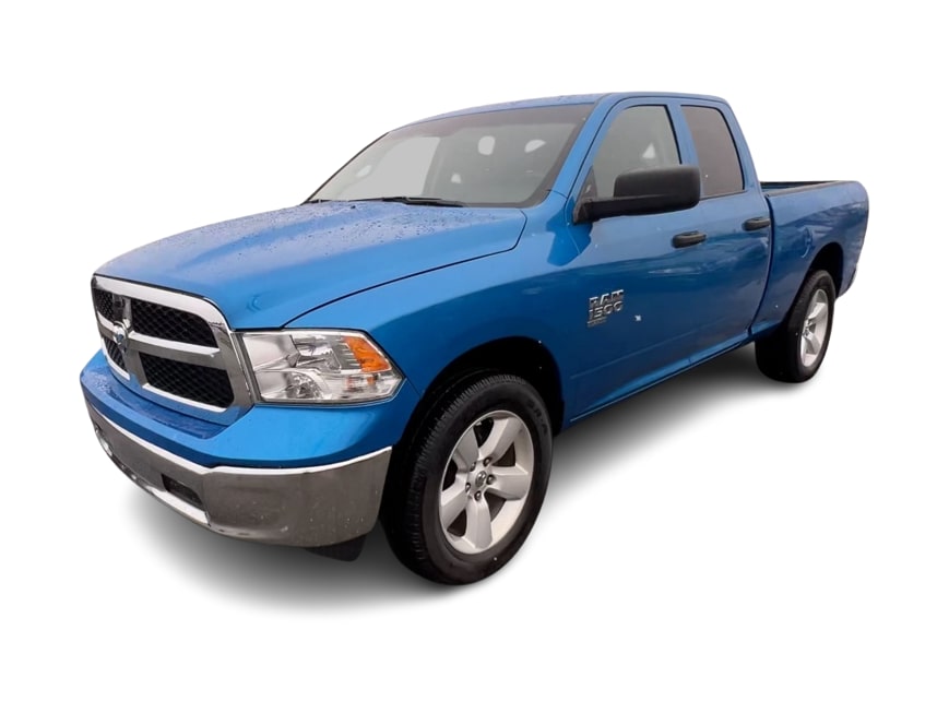 Thumbnail: 2024 RAM 1500 - 14
