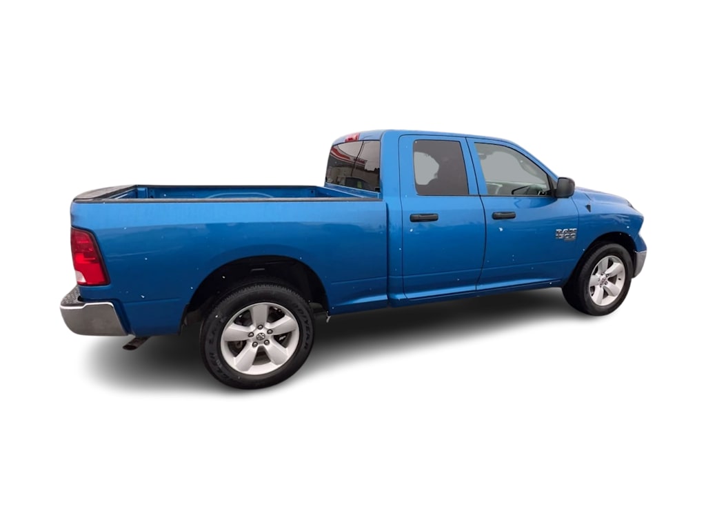 Thumbnail: 2024 RAM 1500 - 17