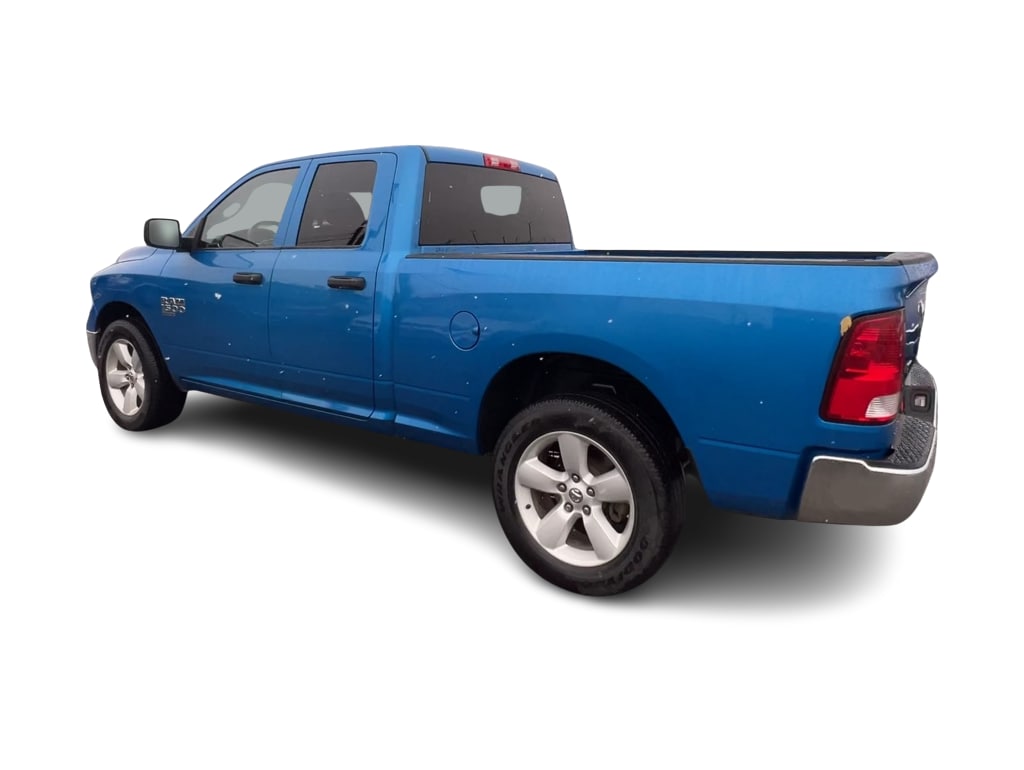 Thumbnail: 2024 RAM 1500 - 16