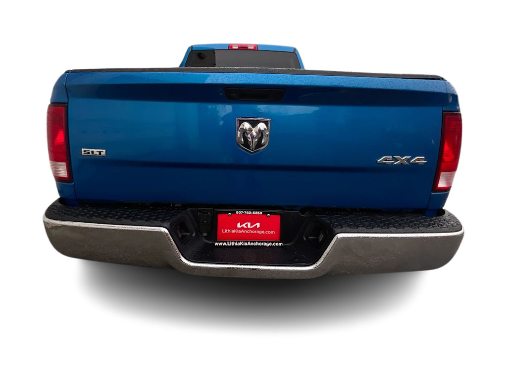 Thumbnail: 2024 RAM 1500 - 27