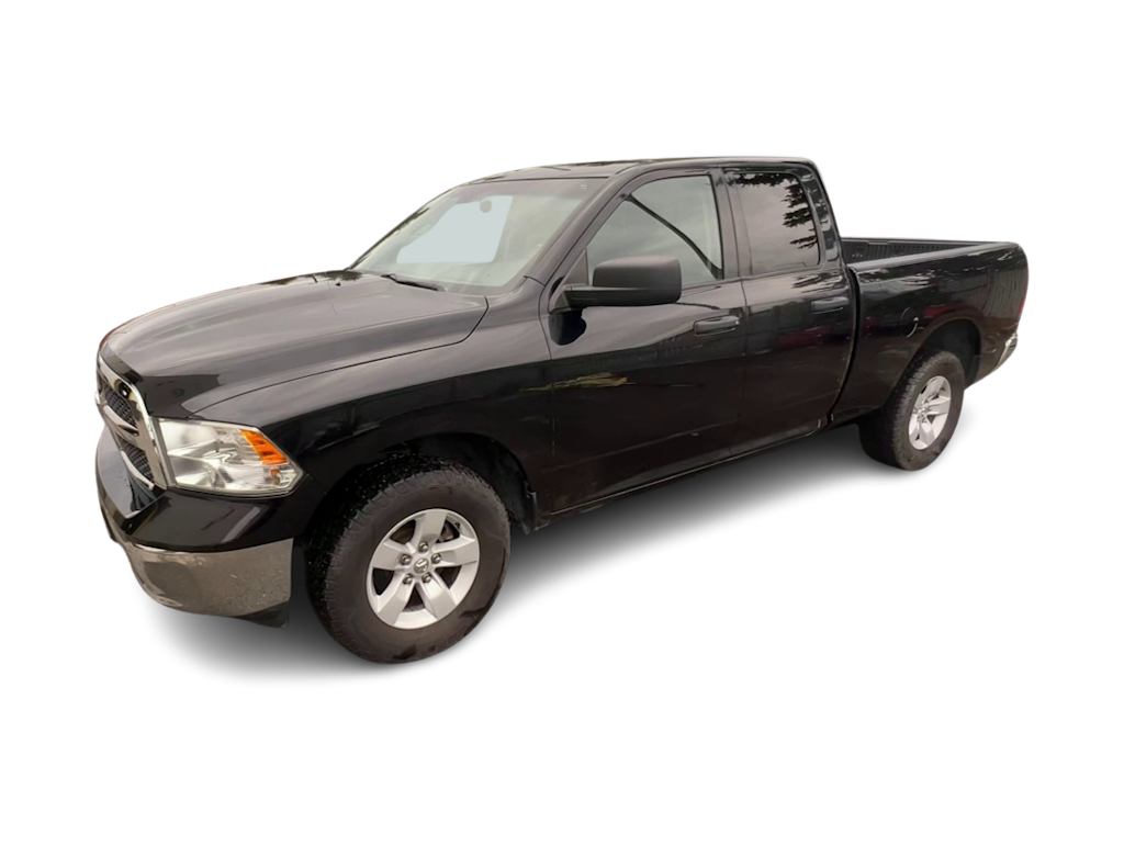 Thumbnail: 2024 RAM 1500 - 2