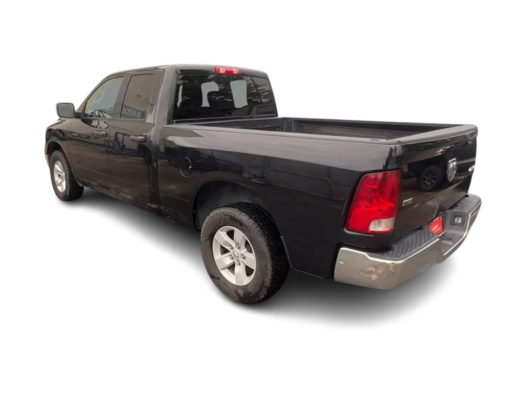 Thumbnail: 2024 RAM 1500 - 3