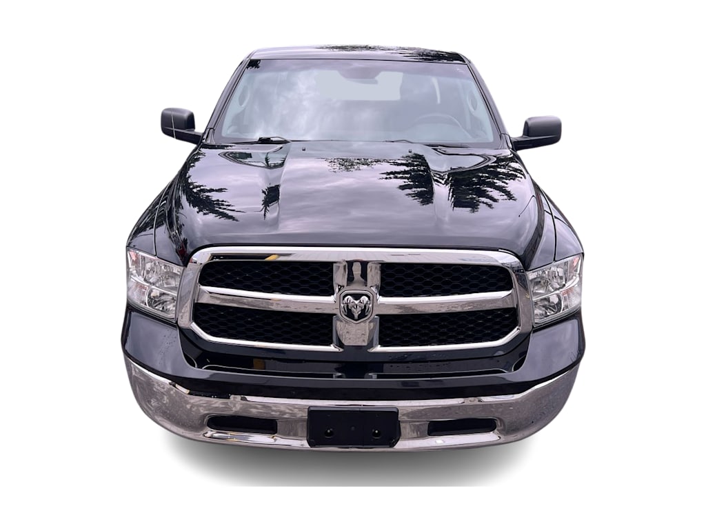 Thumbnail: 2024 RAM 1500 - 29