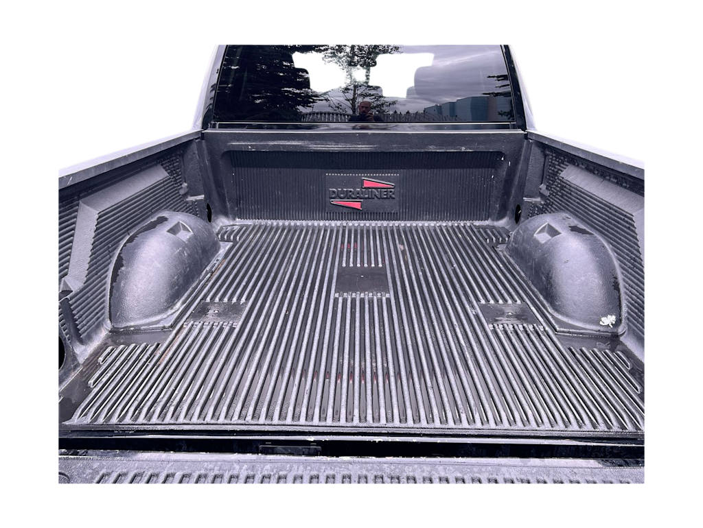 Thumbnail: 2024 RAM 1500 - 14