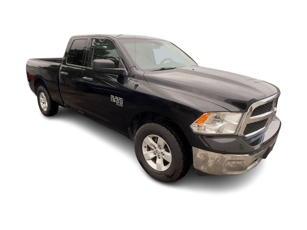 Thumbnail: 2024 RAM 1500 - 15