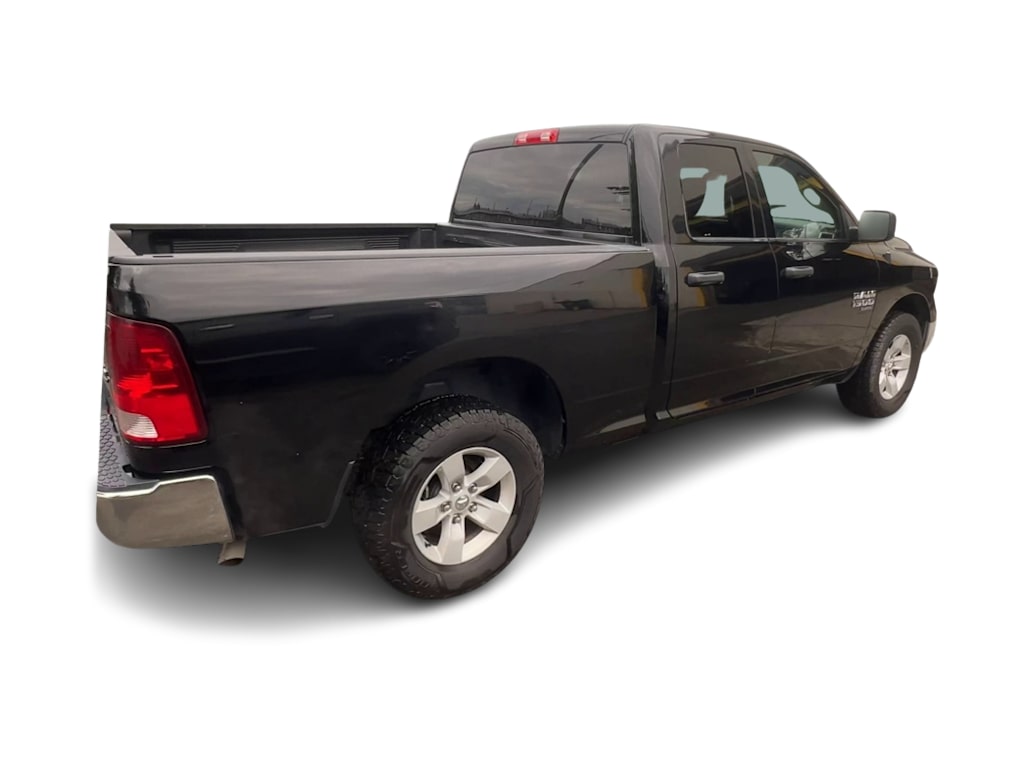 Thumbnail: 2024 RAM 1500 - 17