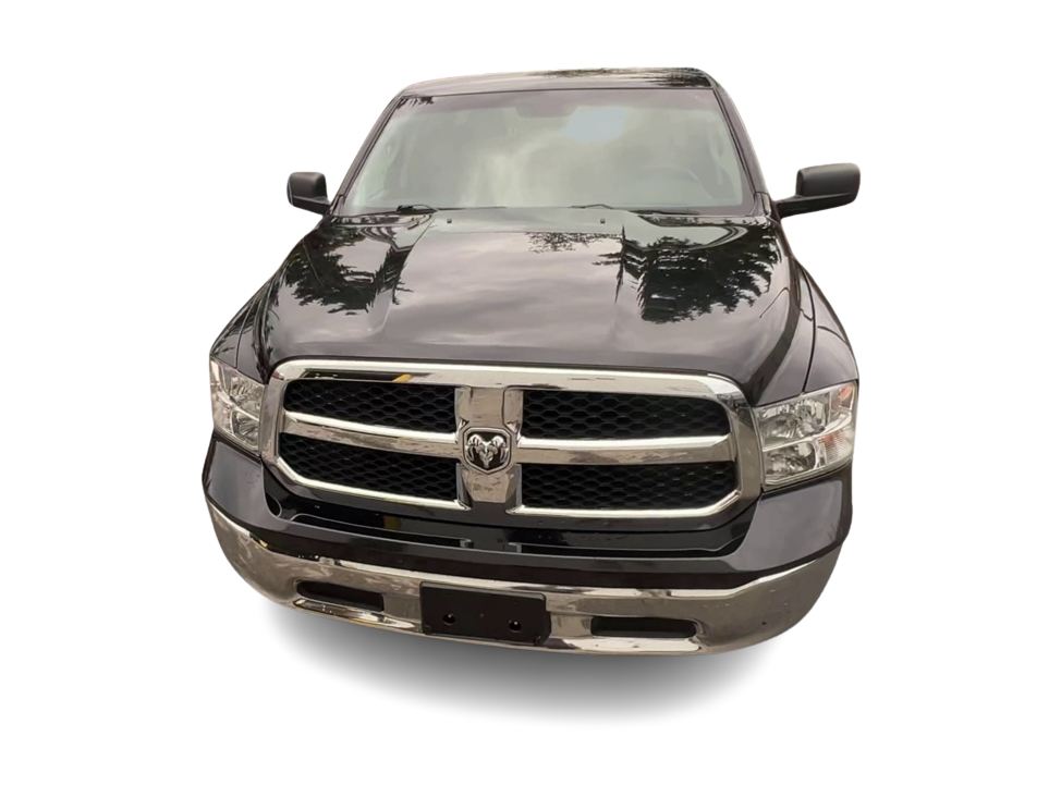 Thumbnail: 2024 RAM 1500 - 5
