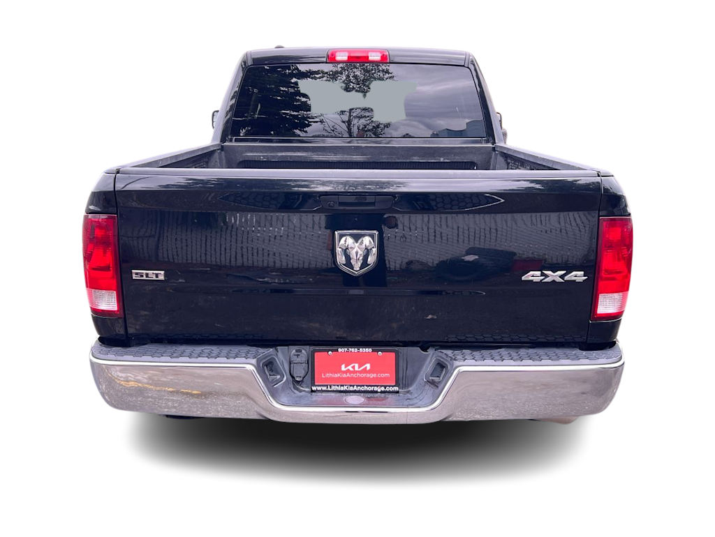 Thumbnail: 2024 RAM 1500 - 28