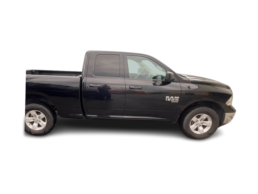 Thumbnail: 2024 RAM 1500 - 18