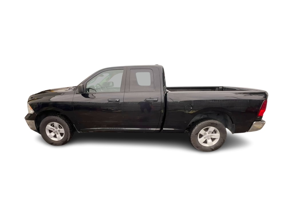 Thumbnail: 2024 RAM 1500 - 16