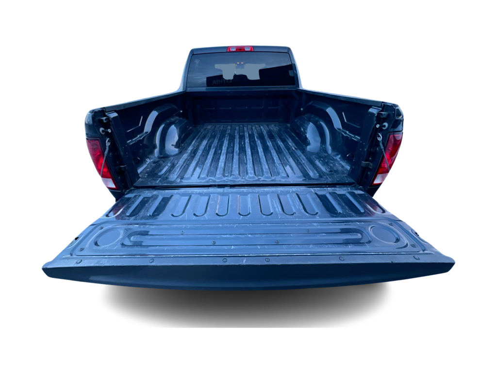 Thumbnail: 2018 RAM 1500 - 14