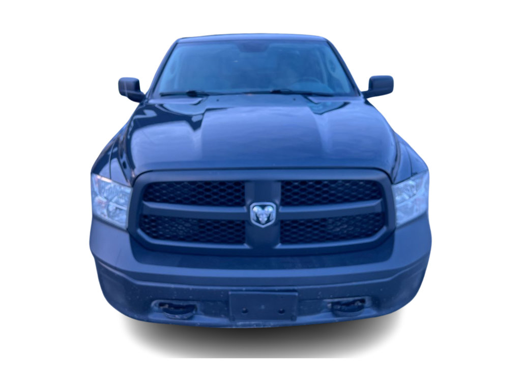 Thumbnail: 2018 RAM 1500 - 29