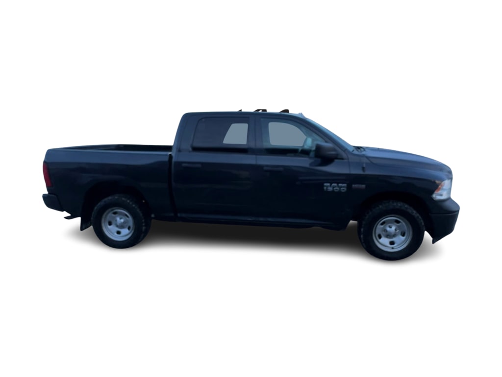 Thumbnail: 2018 RAM 1500 - 18