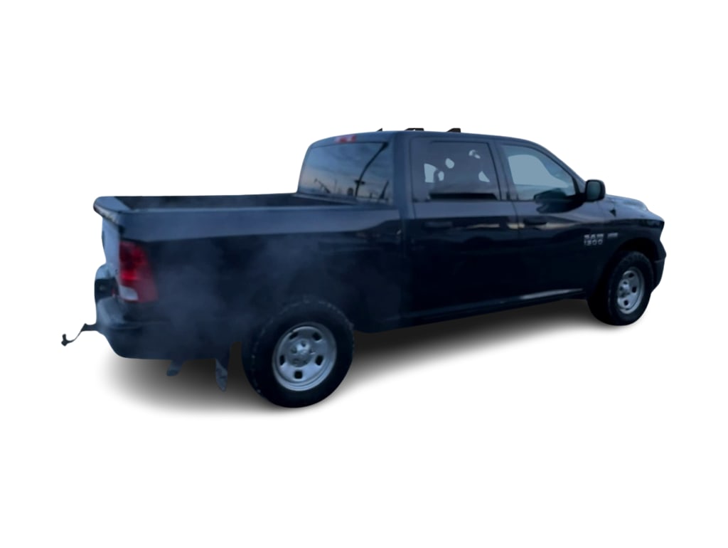 Thumbnail: 2018 RAM 1500 - 17