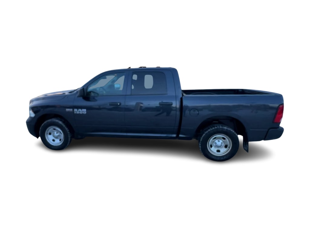 Thumbnail: 2018 RAM 1500 - 16