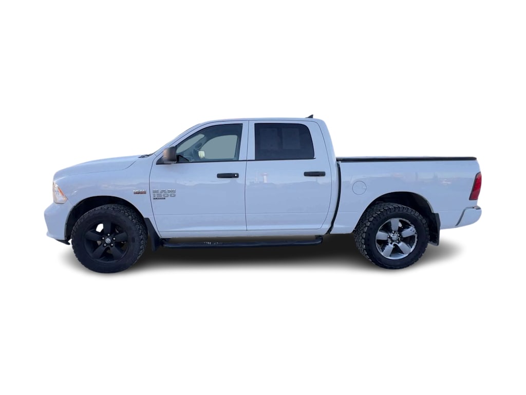 2019 RAM 1500 Tradesman 15