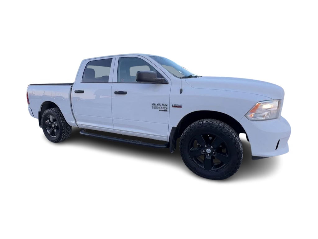 2019 RAM 1500 Tradesman 14