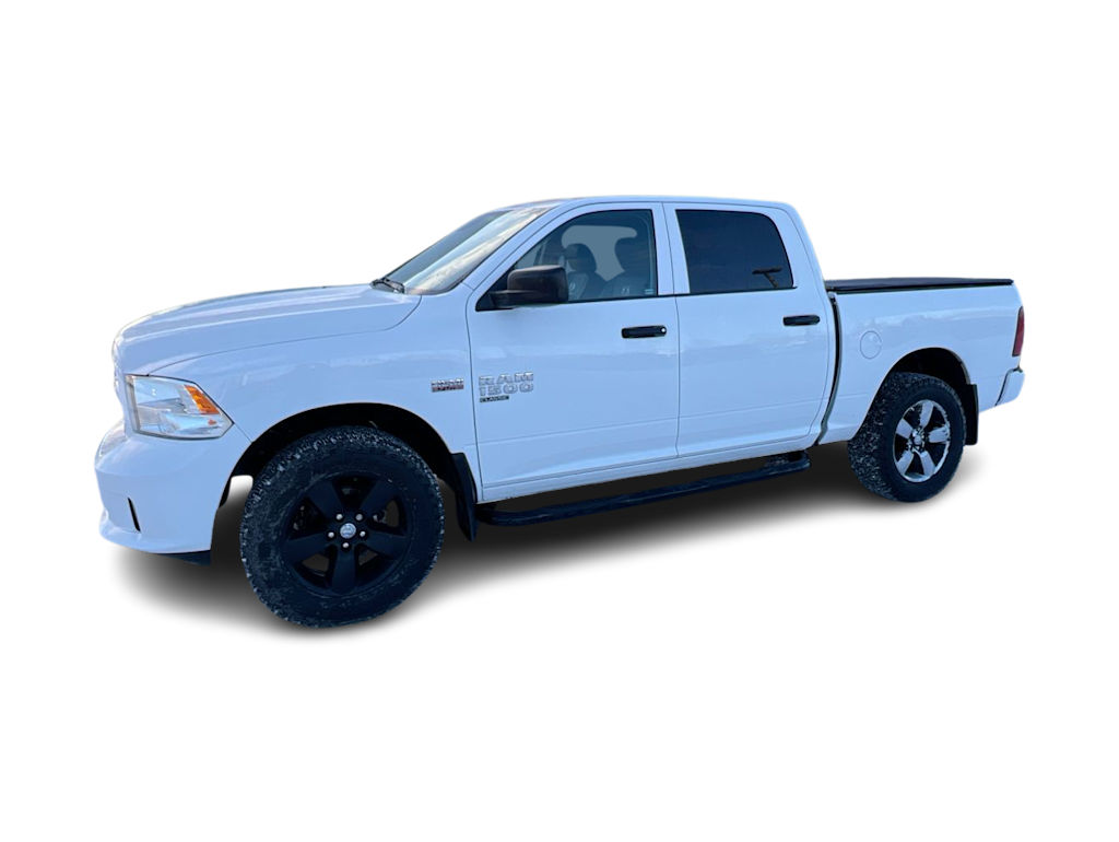 2019 RAM 1500 Tradesman 3