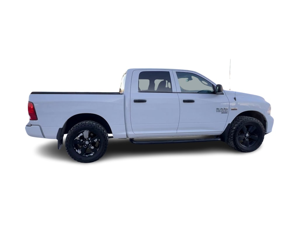 2019 RAM 1500 Tradesman 18