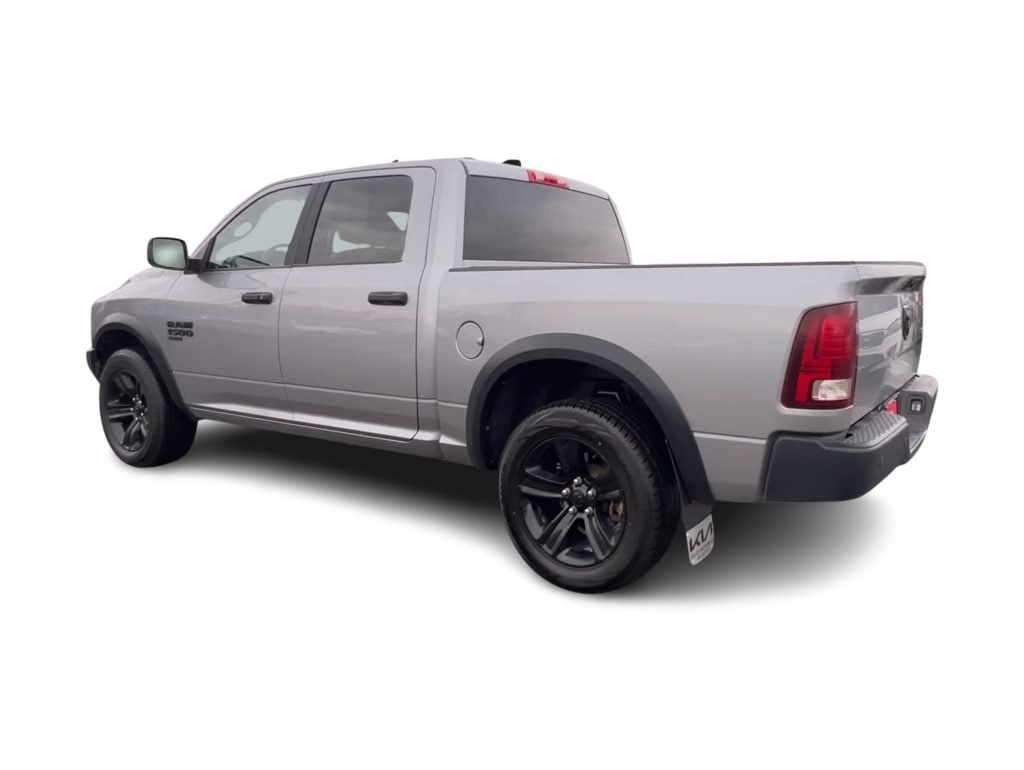 Thumbnail: 2024 RAM 1500 - 4