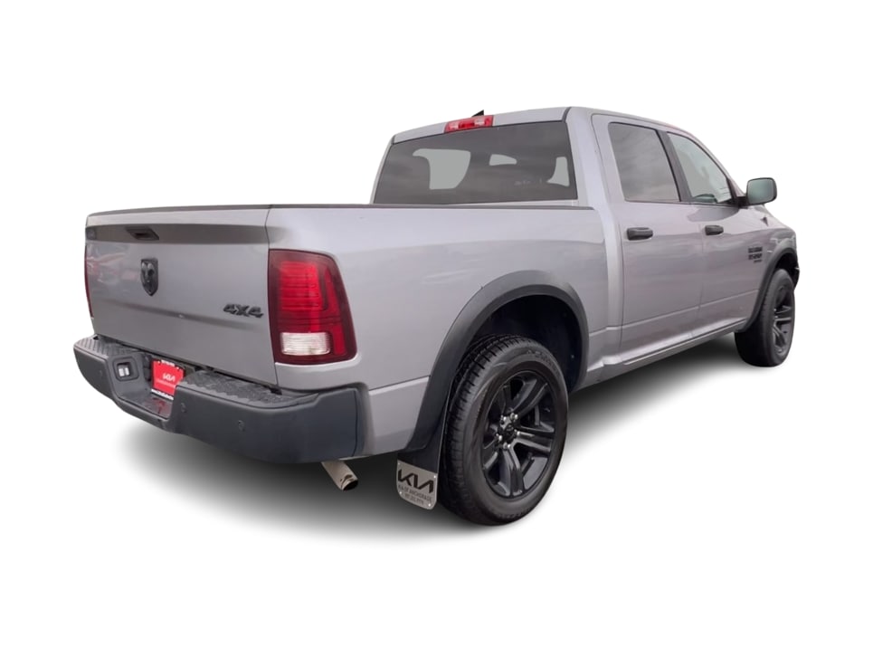 Thumbnail: 2024 RAM 1500 - 15