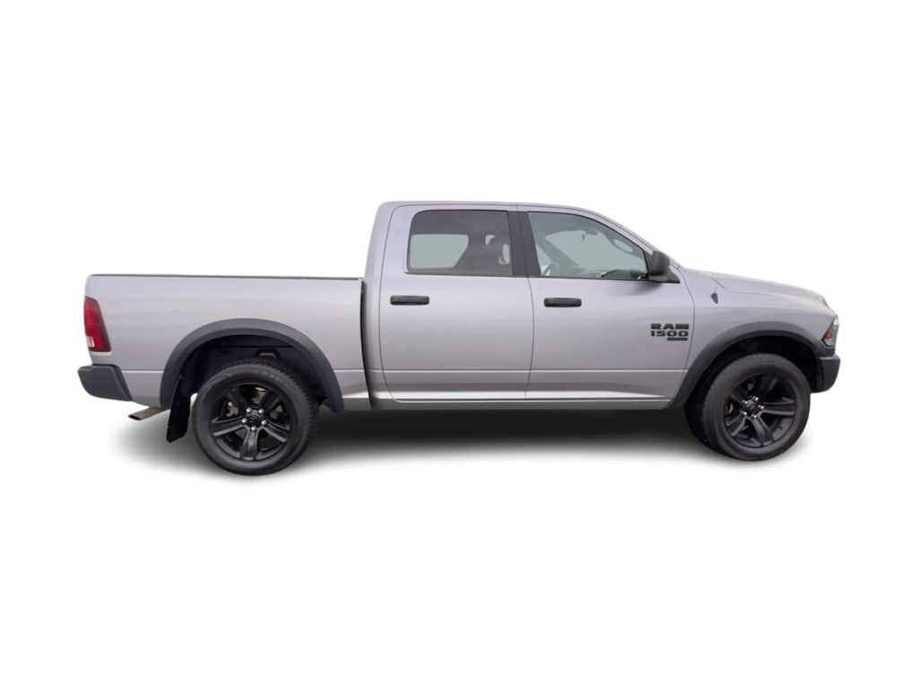 Thumbnail: 2024 RAM 1500 - 16