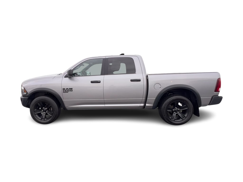 Thumbnail: 2024 RAM 1500 - 14
