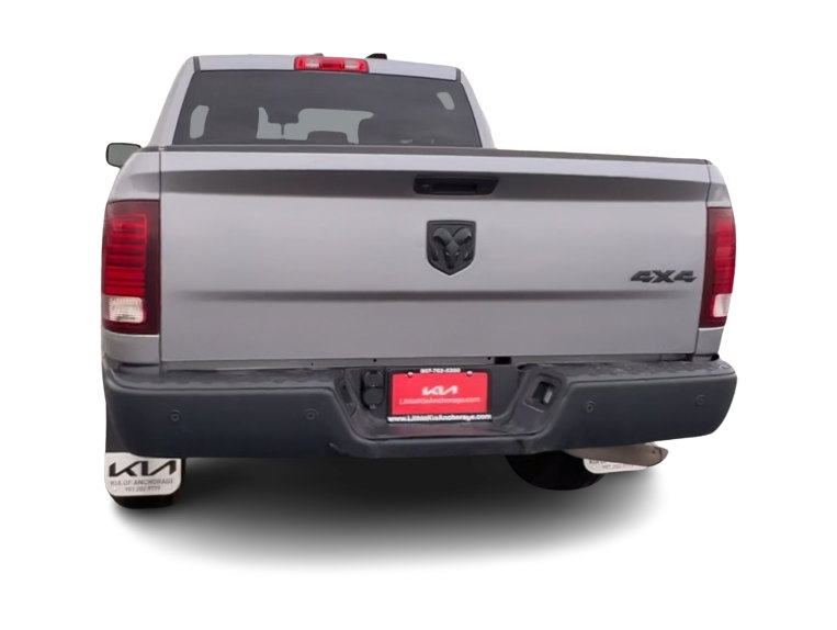 Thumbnail: 2024 RAM 1500 - 5