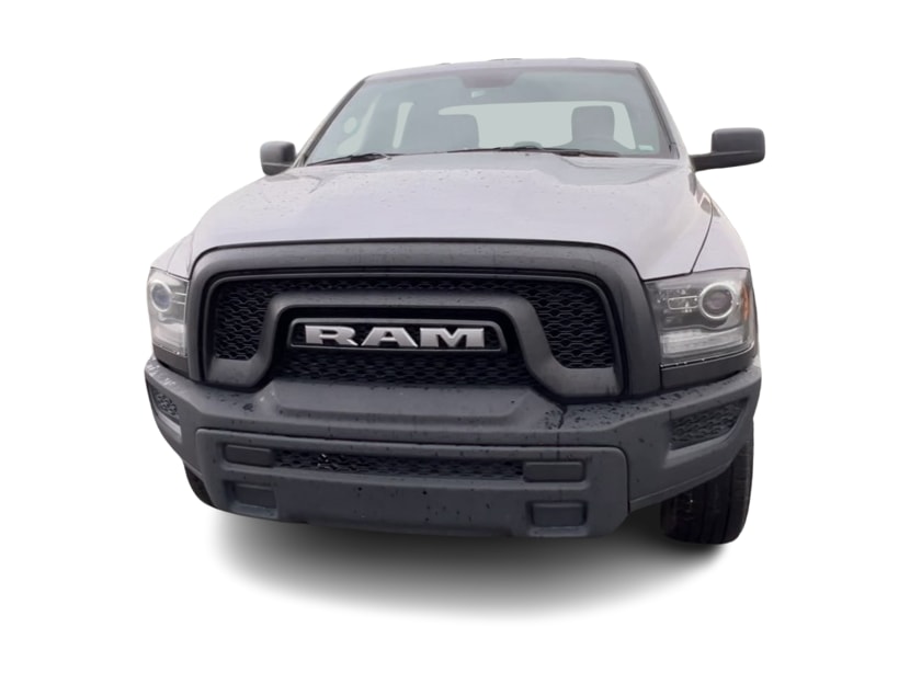 Thumbnail: 2024 RAM 1500 - 6