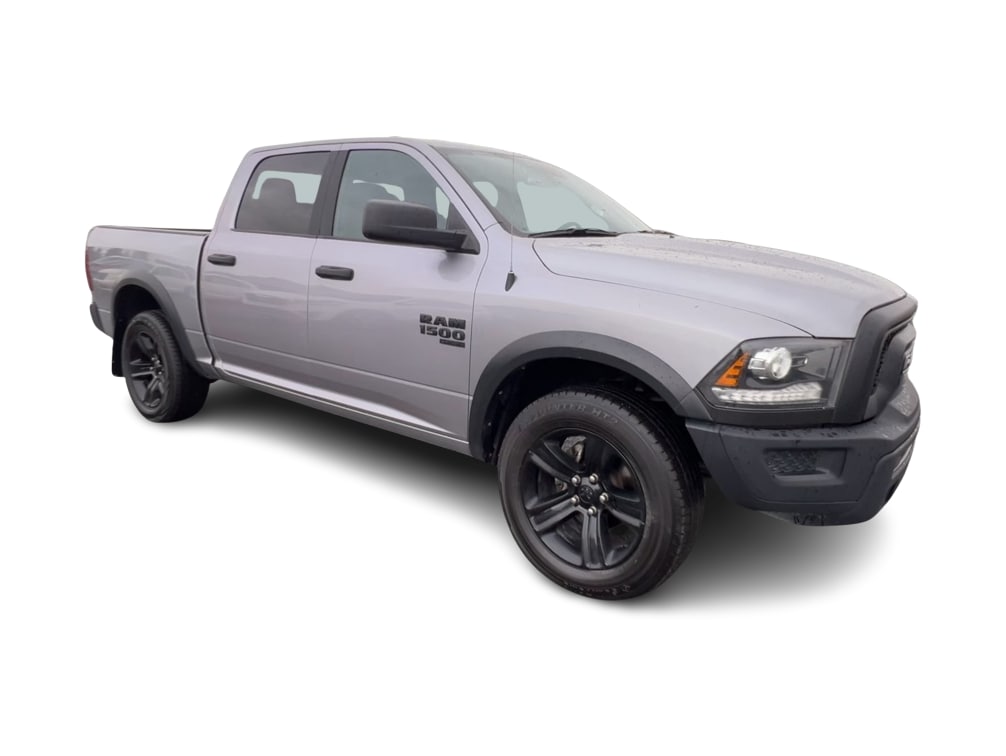 Thumbnail: 2024 RAM 1500 - 13