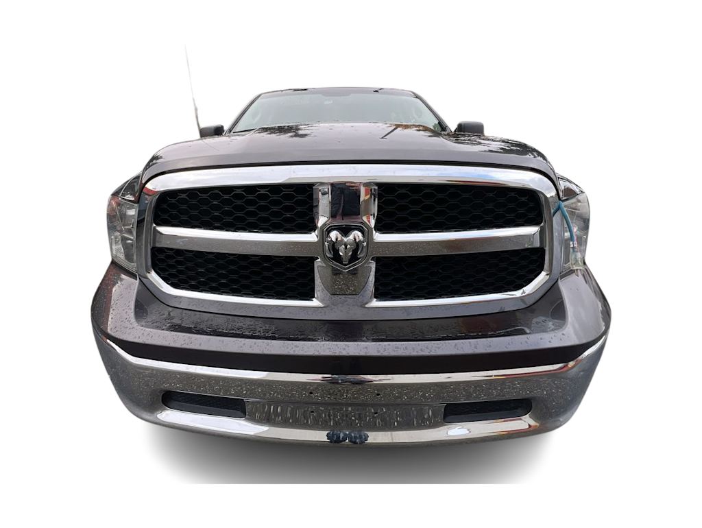 Thumbnail: 2022 RAM 1500 - 28