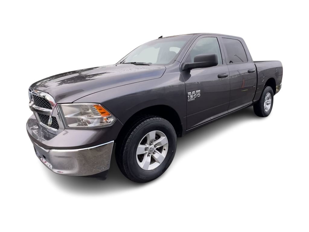 Thumbnail: 2022 RAM 1500 - 15