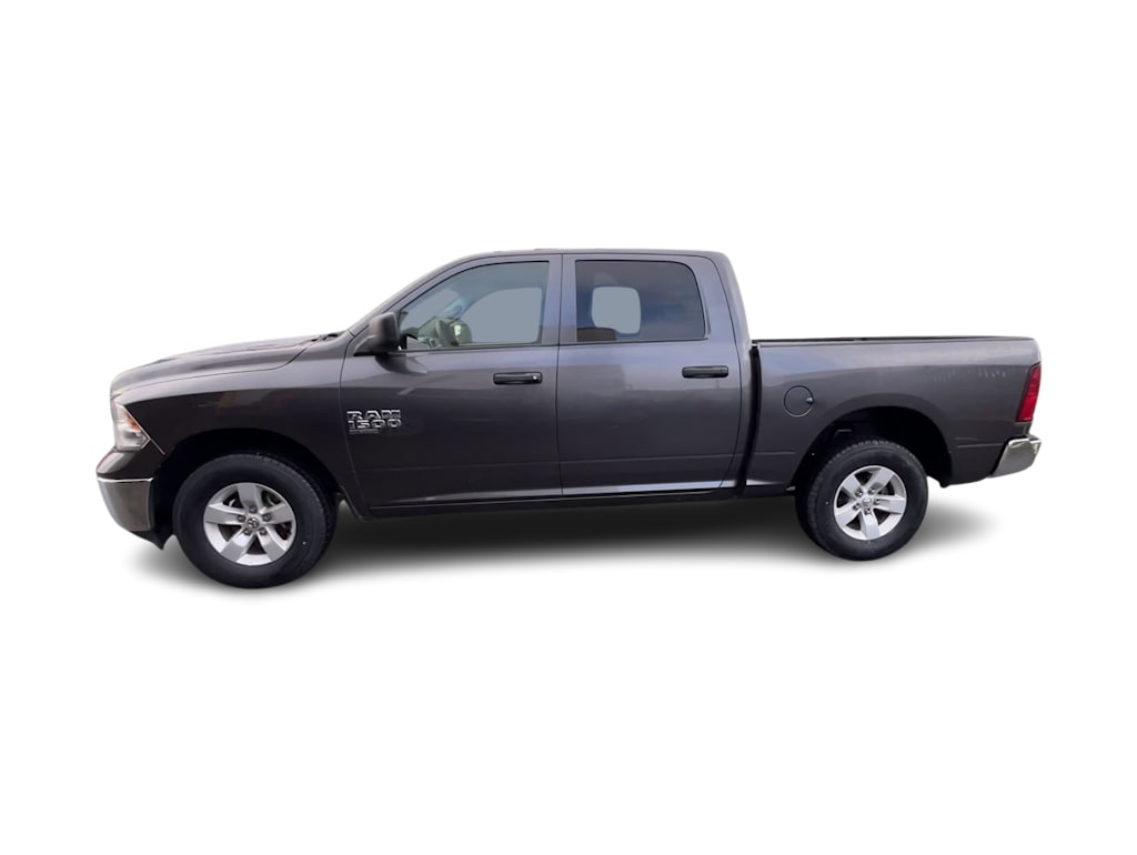Thumbnail: 2022 RAM 1500 - 3