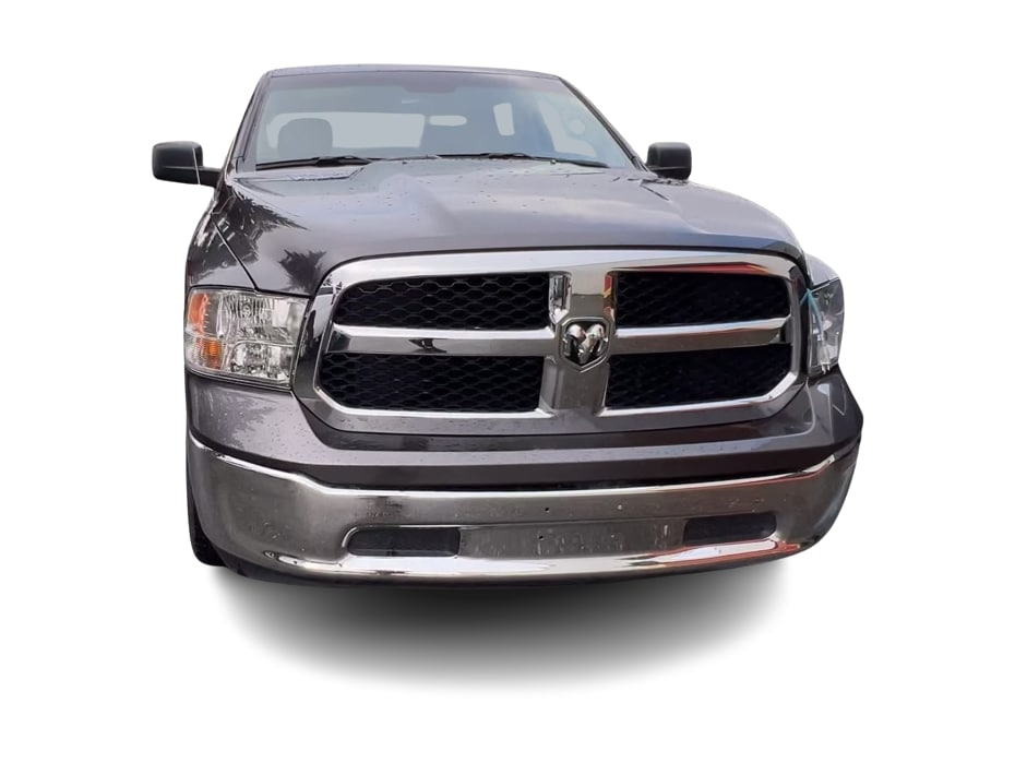 Thumbnail: 2022 RAM 1500 - 5