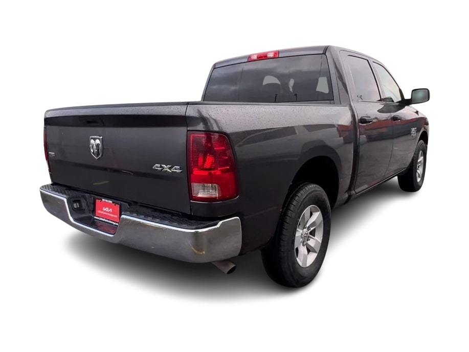 Thumbnail: 2022 RAM 1500 - 18
