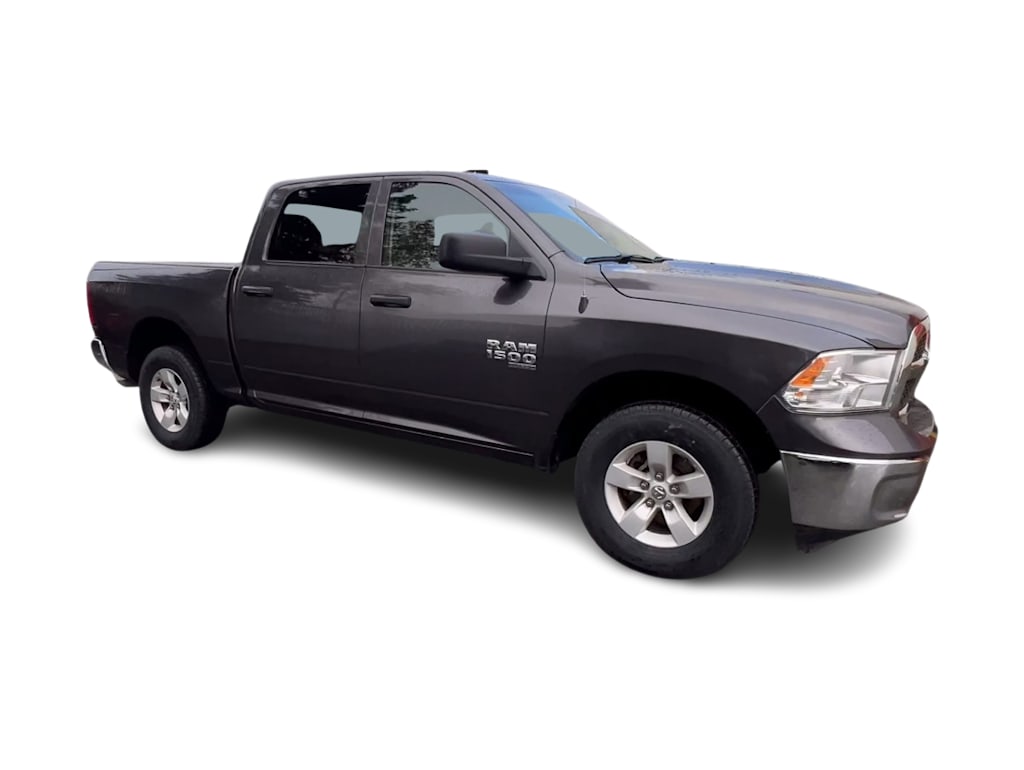 Thumbnail: 2022 RAM 1500 - 14