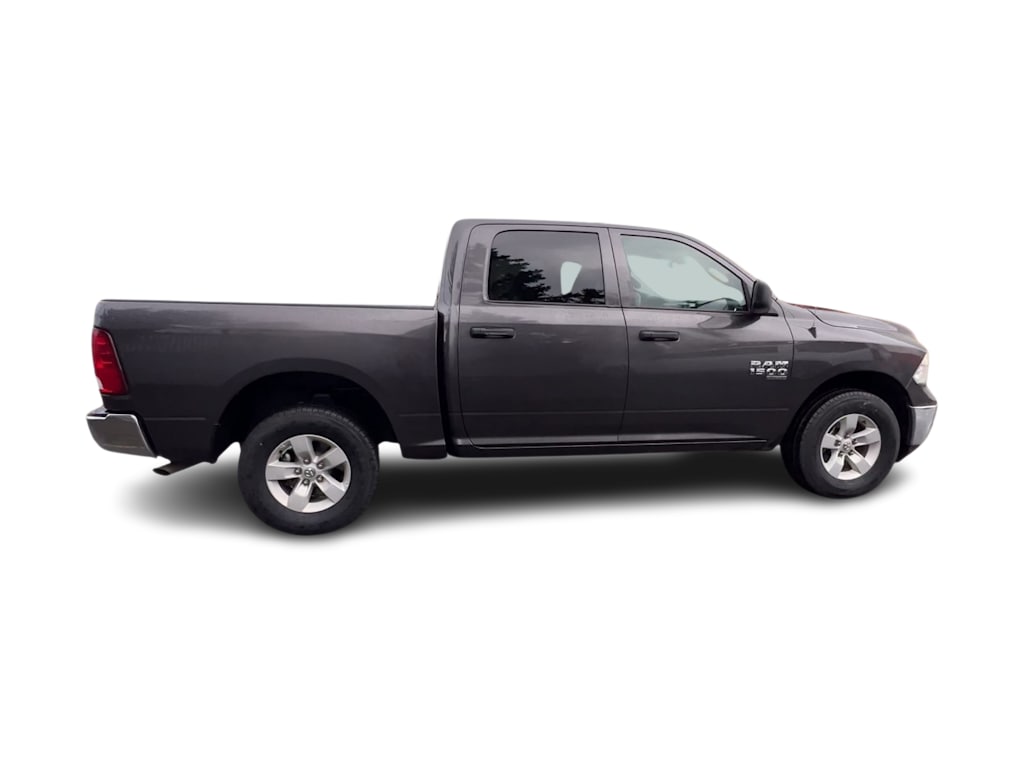 Thumbnail: 2022 RAM 1500 - 13