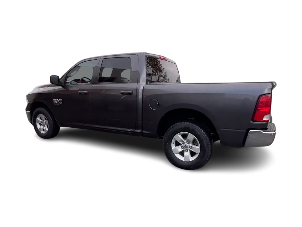 Thumbnail: 2022 RAM 1500 - 16