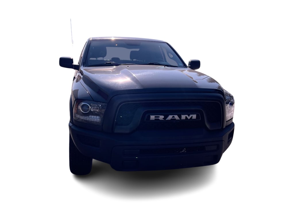 Thumbnail: 2024 RAM 1500 - 28