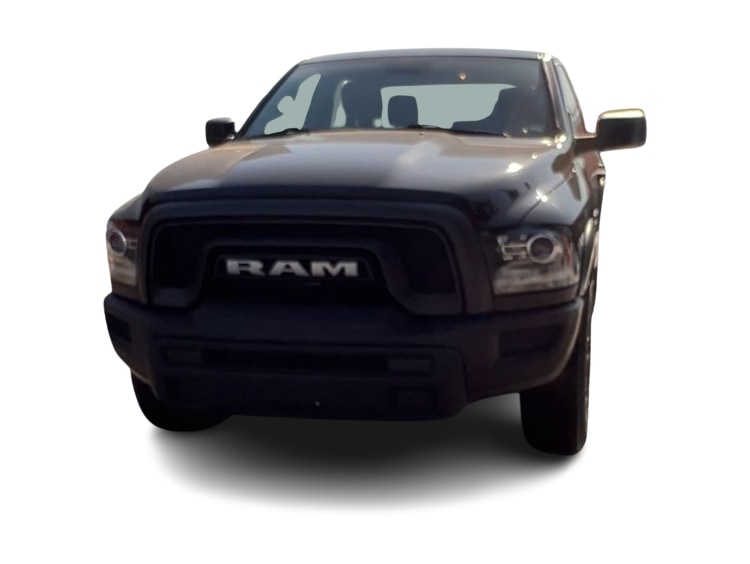Thumbnail: 2024 RAM 1500 - 6