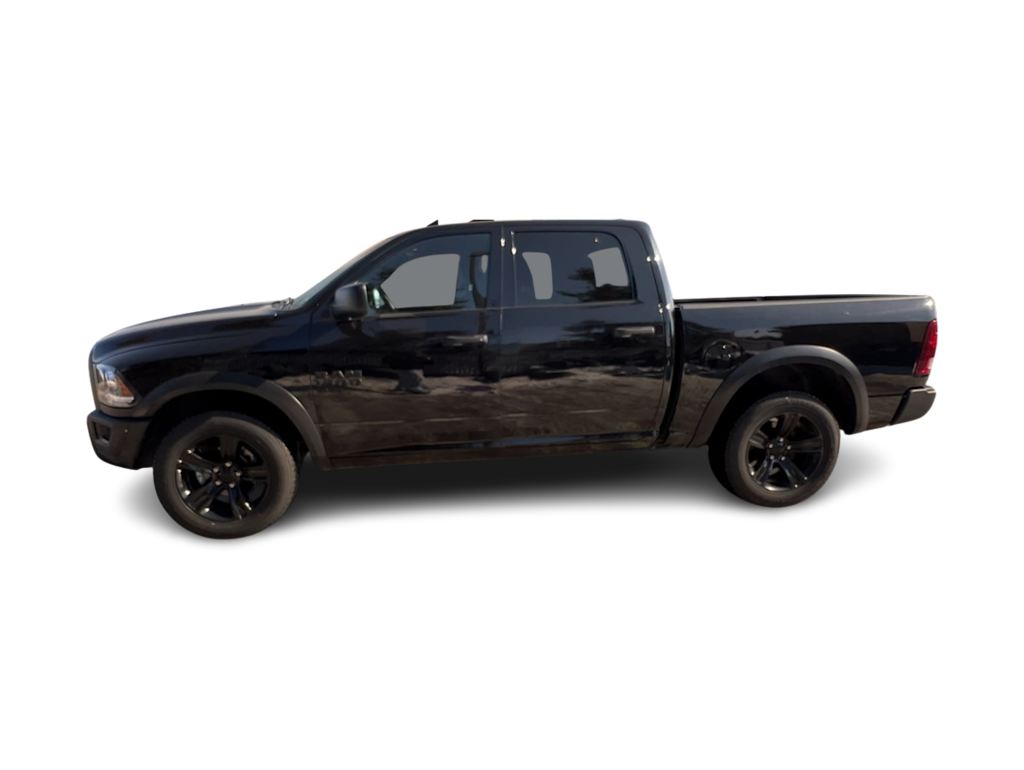Thumbnail: 2024 RAM 1500 - 3