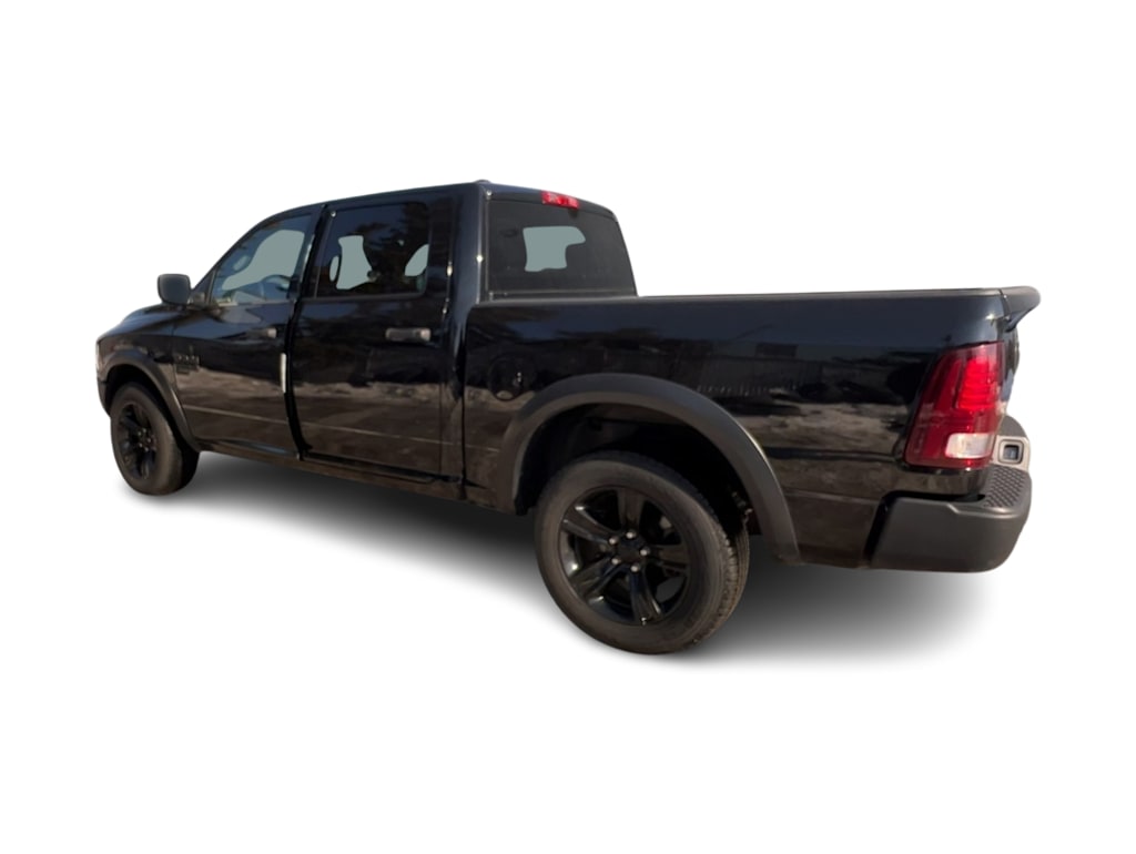 Thumbnail: 2024 RAM 1500 - 4