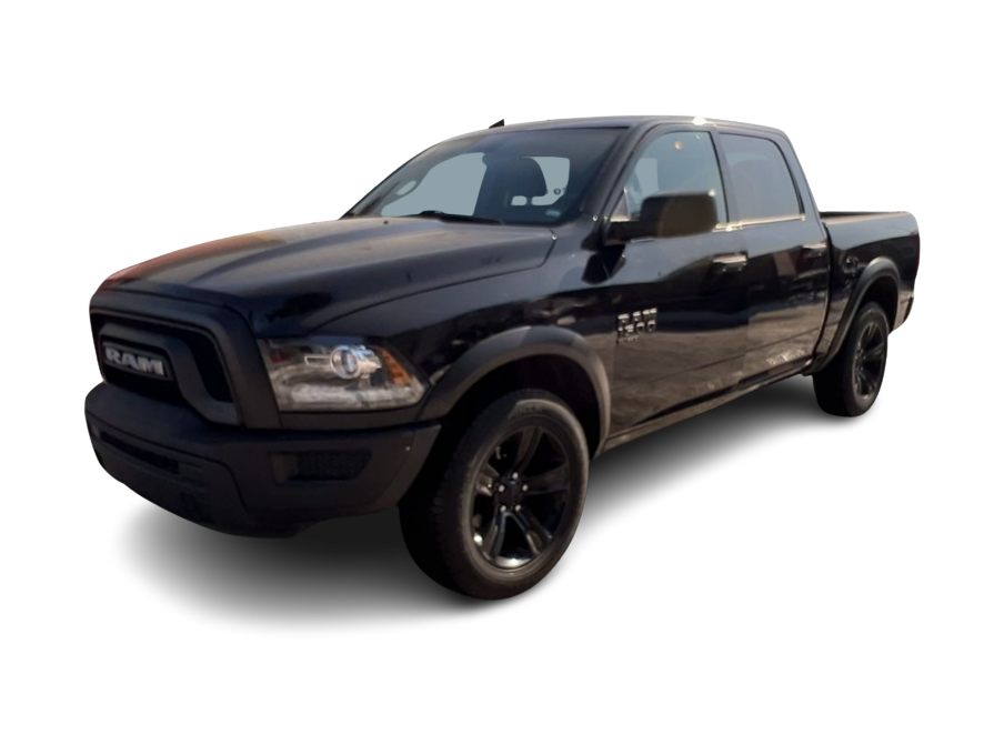Thumbnail: 2024 RAM 1500 - 15