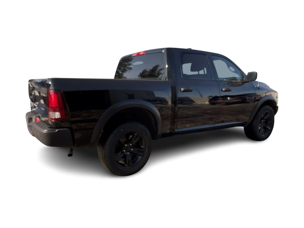 Thumbnail: 2024 RAM 1500 - 16